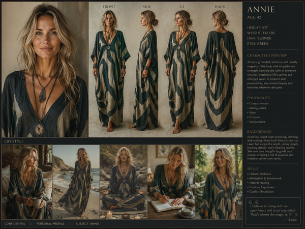 Annie