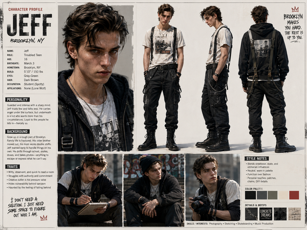 Jeff